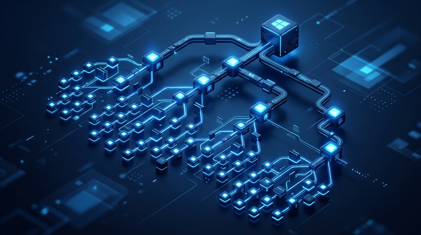 How the Windows Registry Stores Device Settings