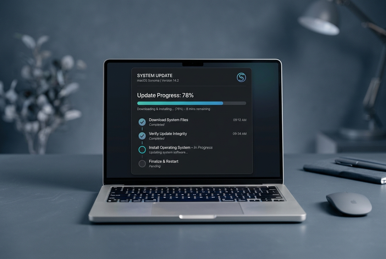Windows OS Updates & Patches